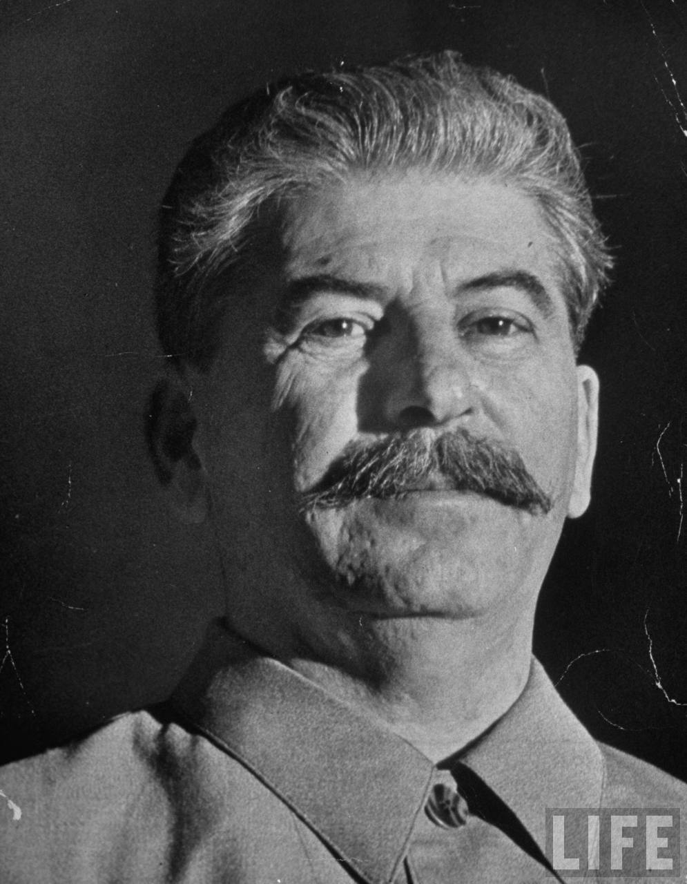 Photos Of Stalin